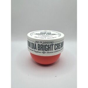Sol de Janeiro Bom Dia Bright‎ Cream 2.5oz
